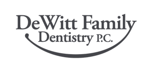 dewitt family dentistry logo